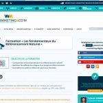 Webmarketing et com