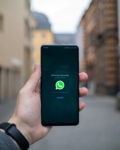 This is Your WhatsApp Hacks Guide