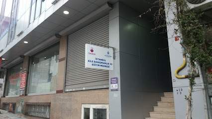 İstanbul Aile Danışmanlık Ve Eğitim Merkezi