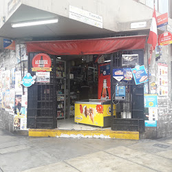 Bodega Dami