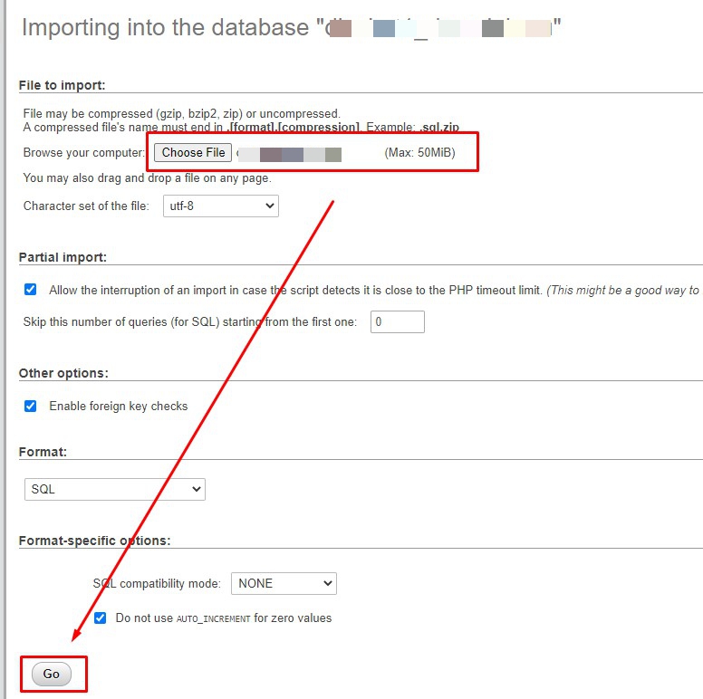 Cara Memindahkan WordPress ke Domain Lainnya
