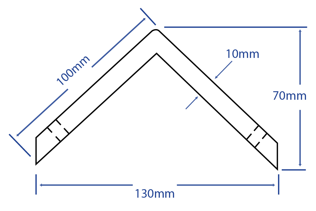 CP129 - Vẽ Dimensional