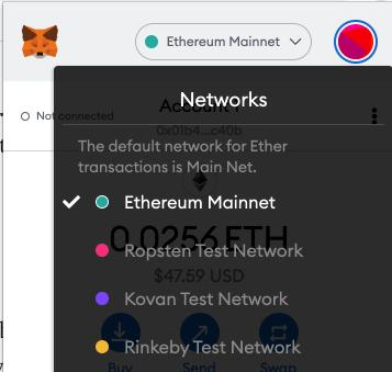 Ropsten, Rinkeby или Kovan: какая тестовая сеть Ethereum лучше?