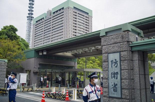 因應台海情勢　傳日本將首度派防衛省現役官員駐台