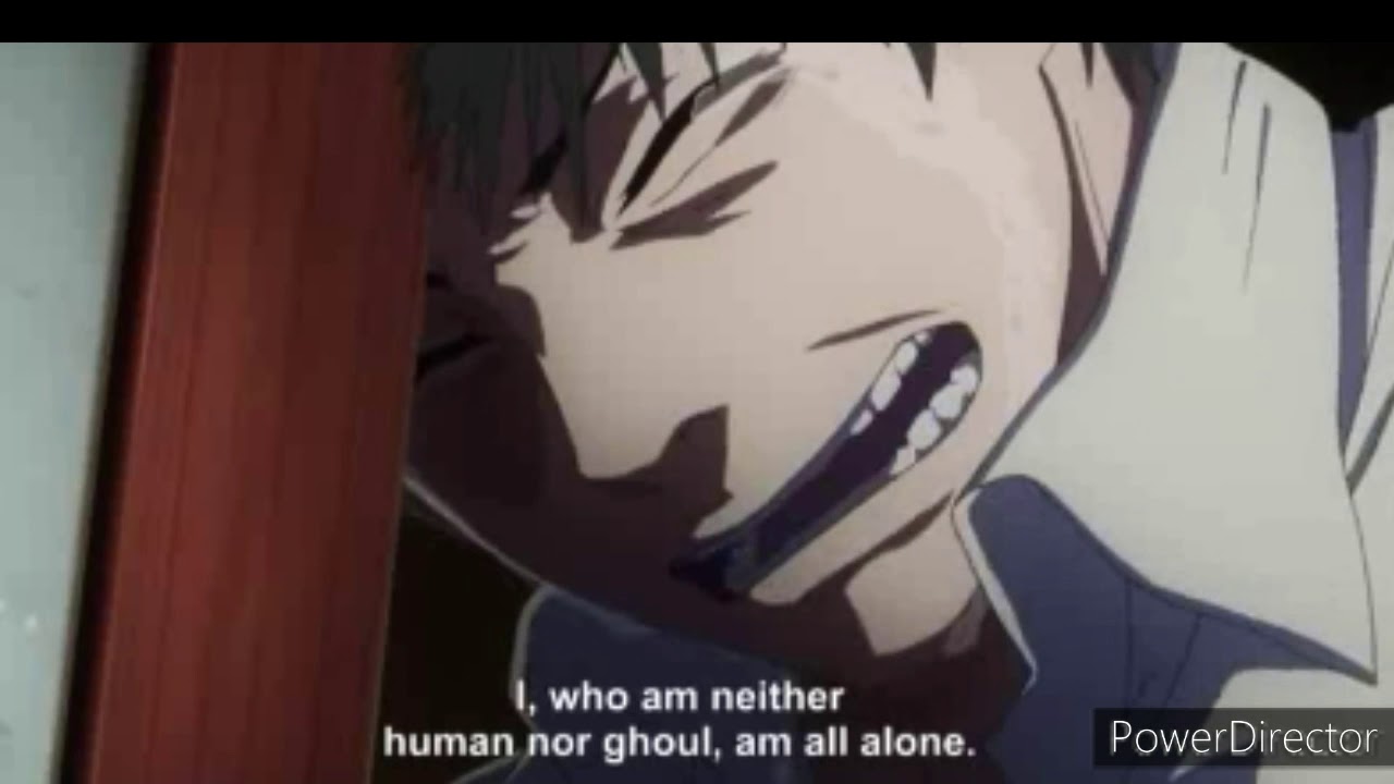 Tokyo Ghoul Season-One Anime Review