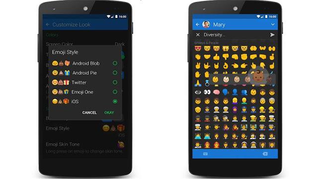 10 Best Emoji Apps For Android