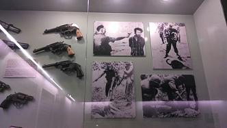 War Remnants Museum Vietnam Vietnam Tour Holiday Vacation