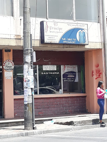 El Príncipe