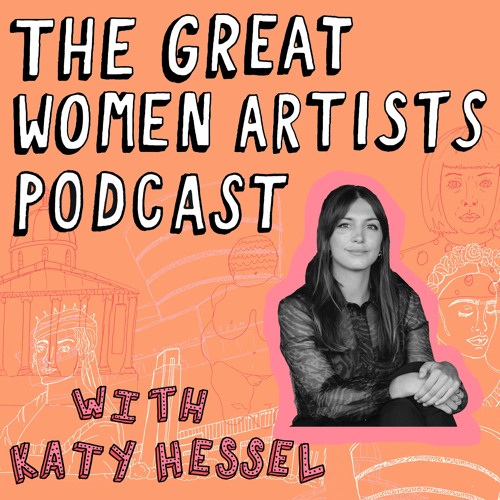Podcasts For Artists 