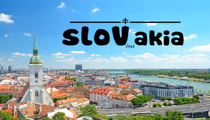 Dịch vụ làm visa Slovakia - Lệ phí xin visa Slovakia không quá cao
