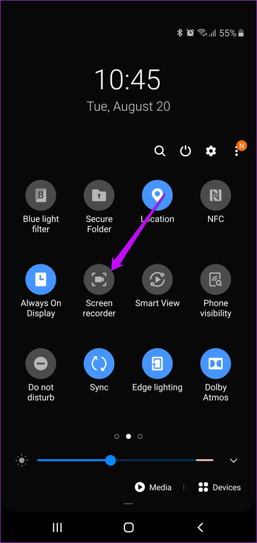 Galaxy Note 10
