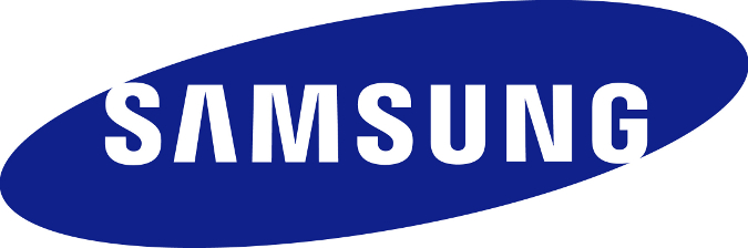 Logo de l'entreprise Samsung