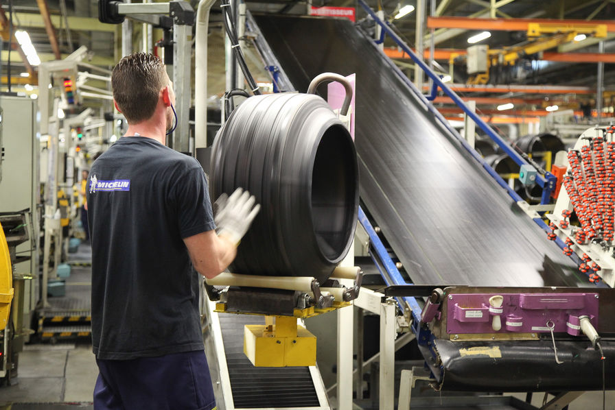 Valeo, Michelin, Faurecia, Plastic Omnium... Où se situent-ils dans le classement des équipementiers auto ?
