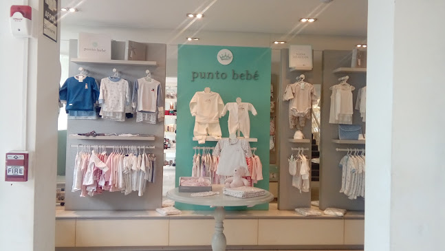 Opiniones de Punto Bebé en Miraflores - Tienda para bebés