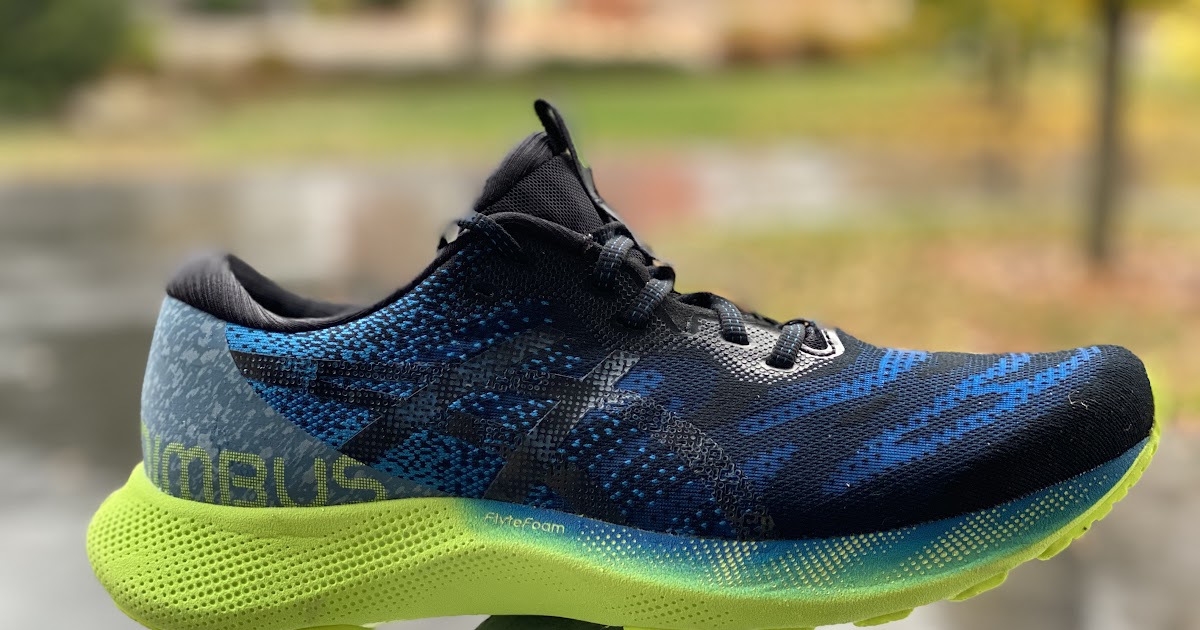 Road Trail Run: ASICS GEL-Nimbus Lite 2 Multi Tester Review: Smooth,  Steady, Modern, and a "Safe Date"