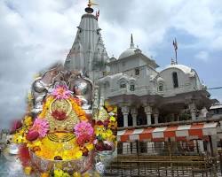 Brijeshwari Devi Temple Palampur in hindi