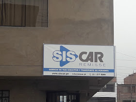 SIS CAR REMISSE