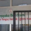 Karşıyaka Belediyesi İsmail Hakkı Tonguç Gençlik Eğitim Merkezi