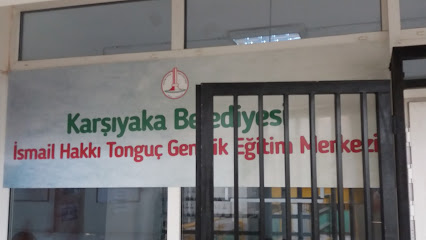 Karşıyaka Belediyesi İsmail Hakkı Tonguç Gençlik Eğitim Merkezi