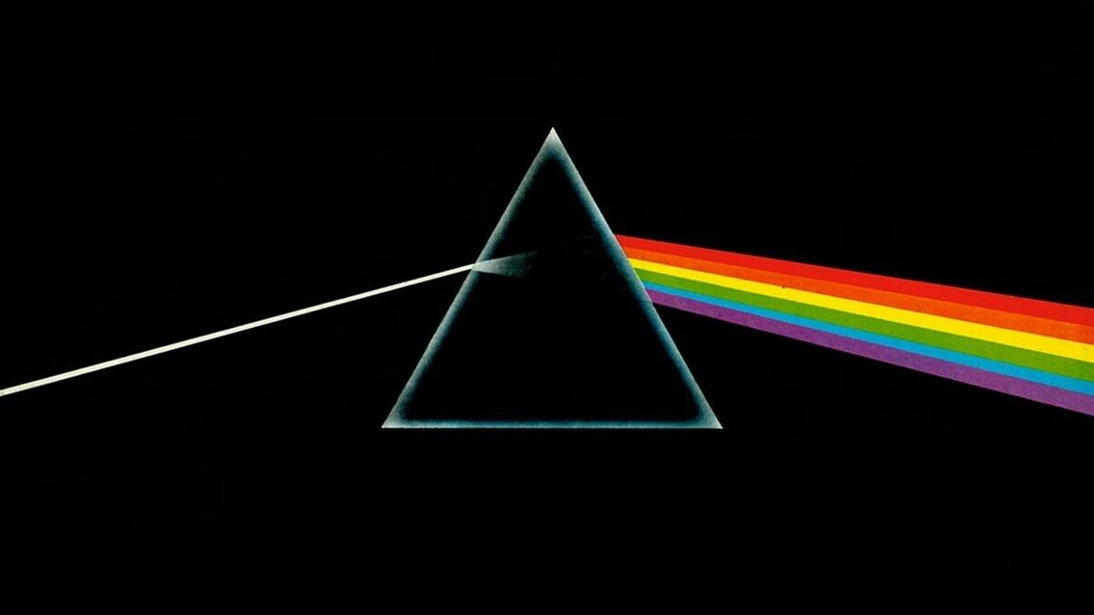 Psychologist Daniel Levitin dissects Pink Floyd's 'Dark Side of the Moon' :  NPR