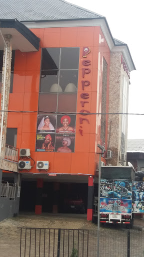 Pepperoni Cinemas, 133/135 East West Road, by Rumuodara Junction, 500102, Port Harcourt, Nigeria, Movie Theater, state Rivers