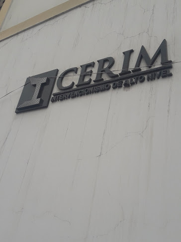 Icerim - Trujillo