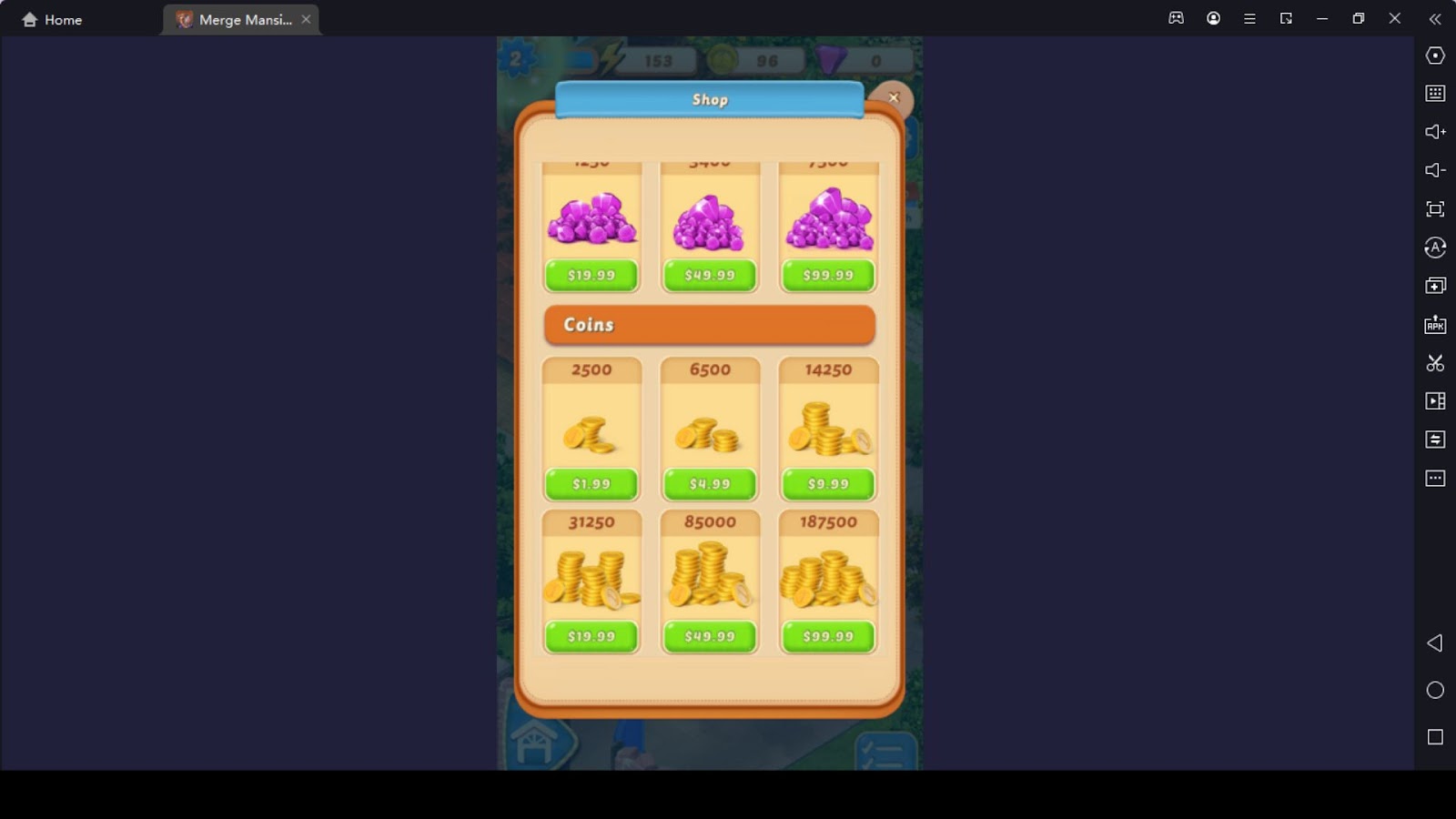 Merge Mansion Cheats, Tips and Tricks to PlayGame GuidesLDPlayer