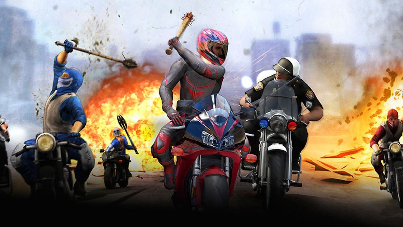 Road Redemption Mobile Tips and Tricks