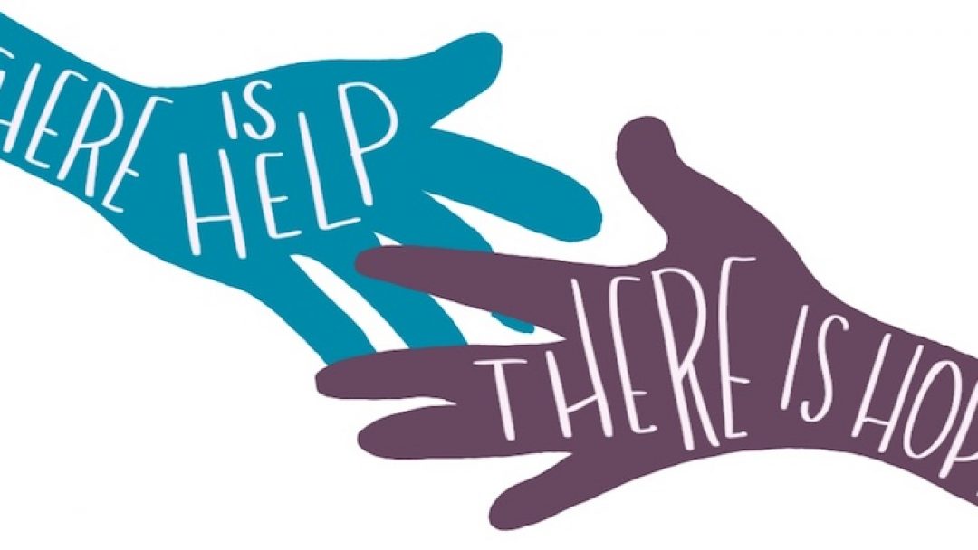 Suicide Prevention and Awareness