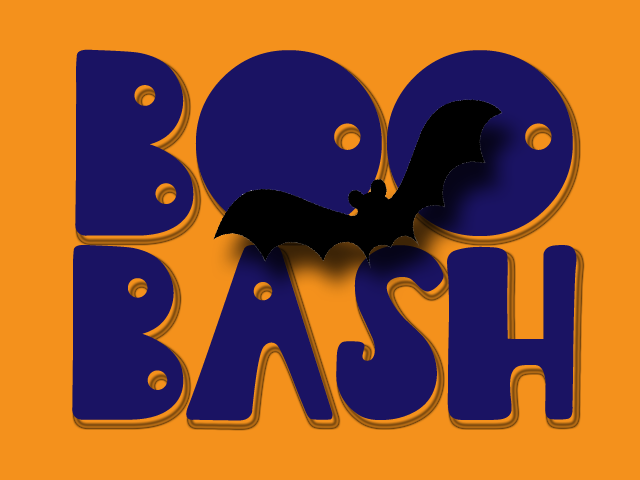 Image result for Boo Bash