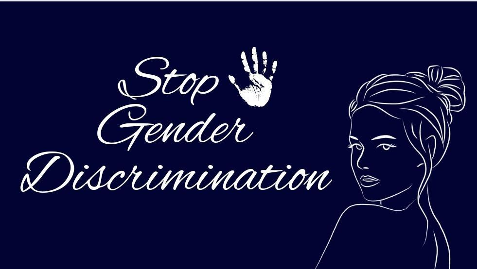 Gender Discrimination In The Workplace|Gender Discrimination|Getlovetips|Getlovetips