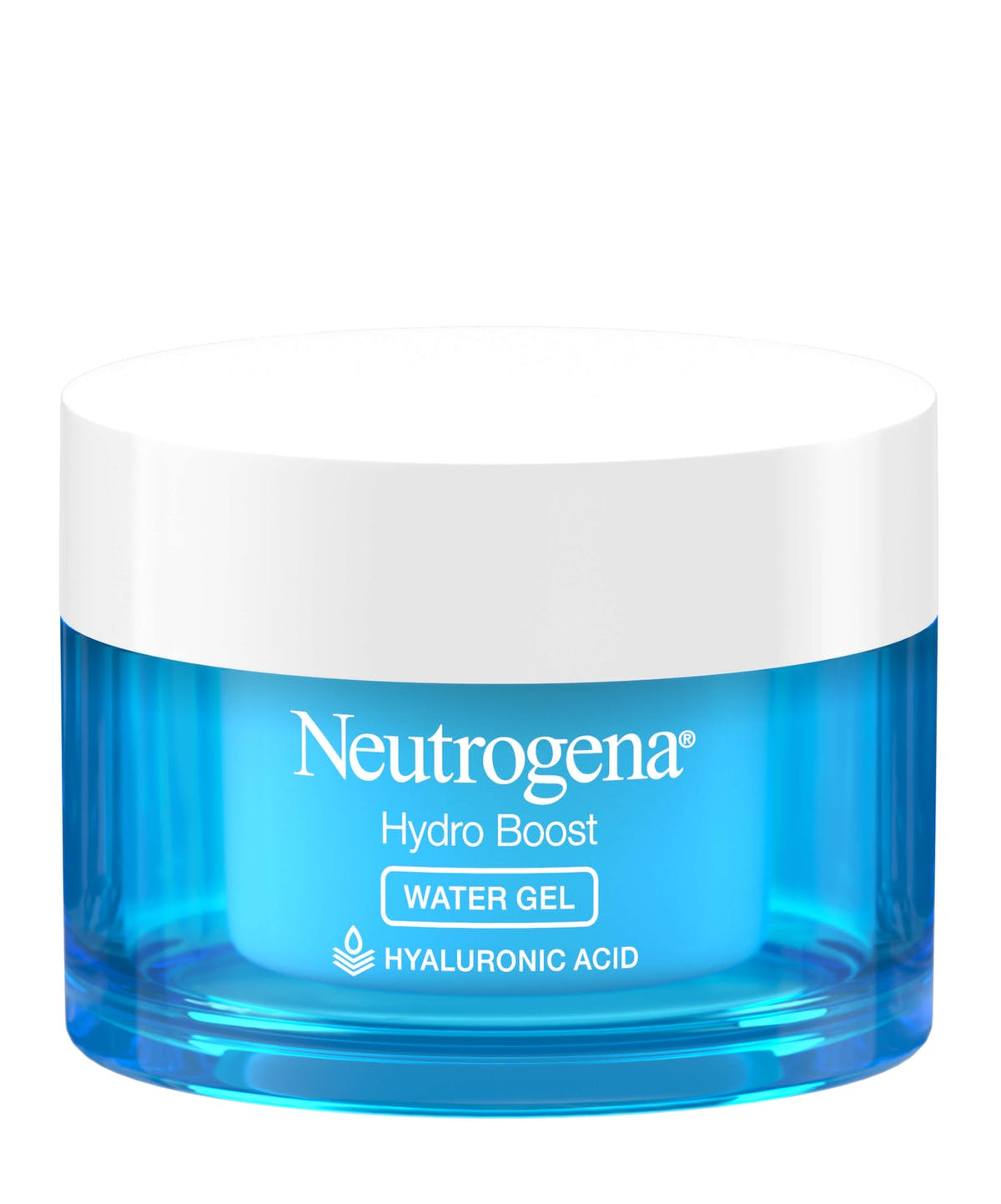 Neutrogena Hydro Boost Water Gel is dermatologist recommended. Skincare routine for oily skin - Shop Journey