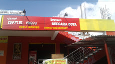 Druvaa's Beegara Oota Family Restaurant