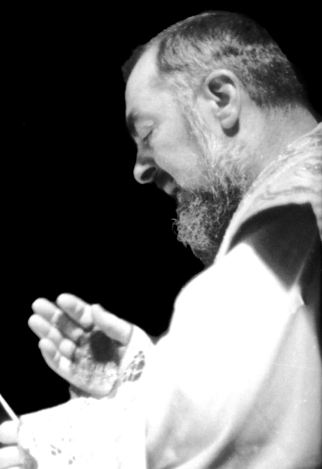 PADRE PIO