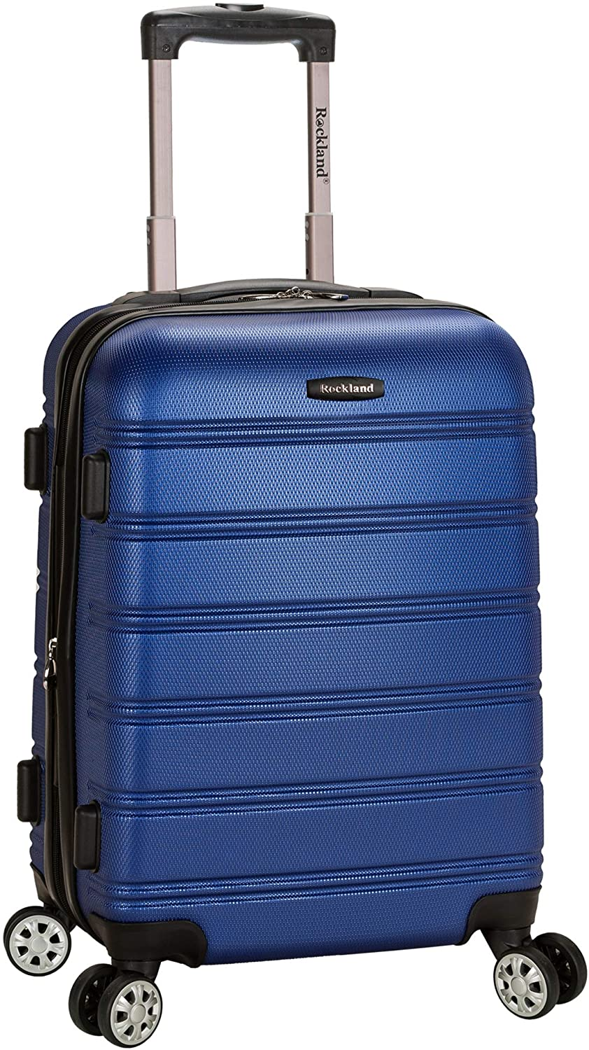 The 9 Best Hard-Shell Suitcases That Are Totally Worth It The Real Deal by  RetailMeNot