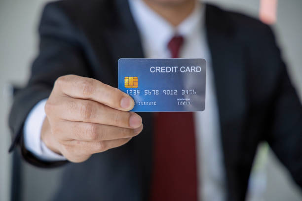 Ưu điểm của thẻ tín dụng doanh nghiệp