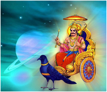 Astrosage Magazine The Most Fearsome And Respected Deity Shani
