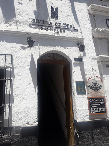 Calle Pte. Bolognesi 114, Cercado De Arequipa 04001, Perú