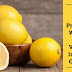      Lemon - useful properties. What are the vitamins in lemon? Or lemon