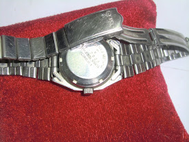 Dư vài em đồng hồ chính hãng của những hiệu nổi tiếng T/giới của nữ  hàng 2hand chất - 13