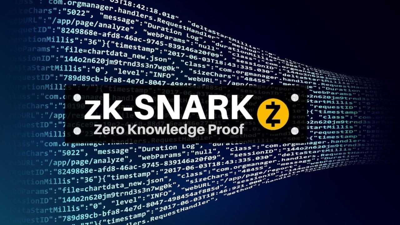 Breaking Down ETH 2.0 - zk-SNARKS and zk-Rollups - Moralis Academy
