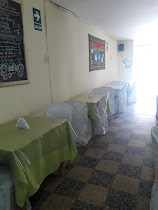 Restaurant Sabores Y Gustitos
