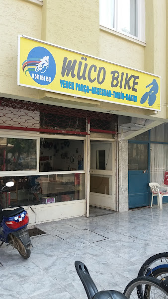 Müco Bıke