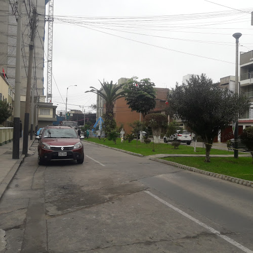 Opiniones de Tarea Asociación de Publicaciones Educativas en Lima - Asociación