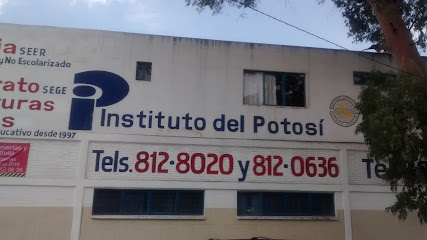 Instituto Del Potosi Ac