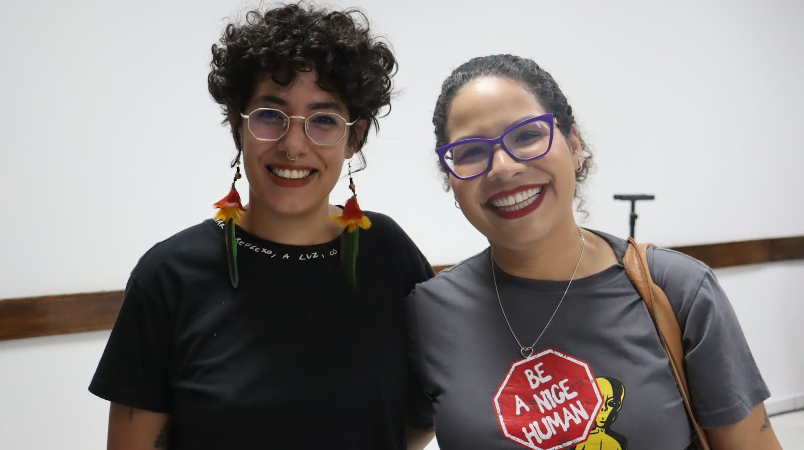 oficina de Comunicação e Mídias Sociais para mulheres