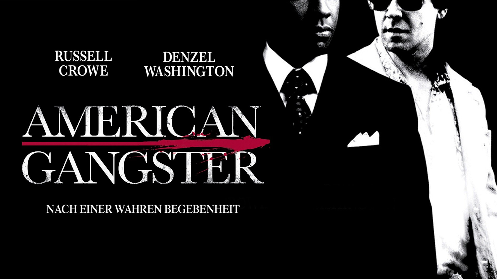 American Gangster (Photo: Rotten Tomatoes)