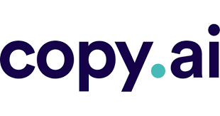 Copy.ai logo.