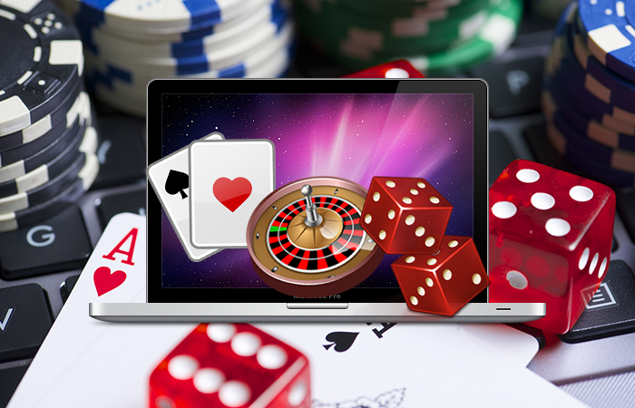 Top Tips to Help You Start Playing Online Casino Games - wheelsandfins.co.uk