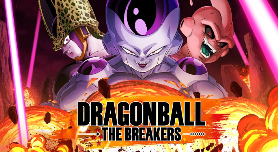 Dragonball Anime Games